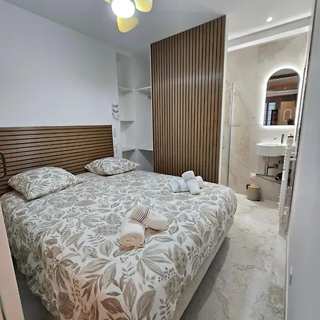 L'olivier Du Vieil * Антіб