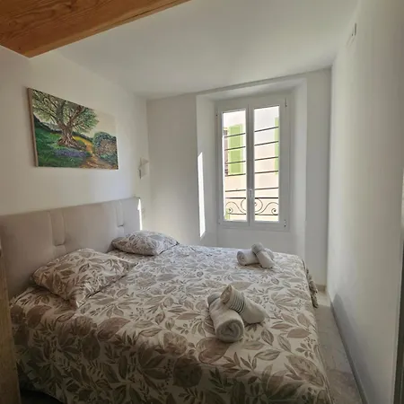 L'olivier Du Vieil *