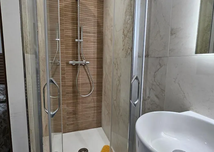 L'olivier Du Vieil Апартаменти *