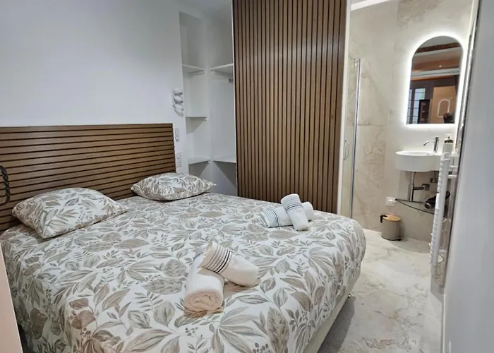 L'olivier Du Vieil * Антіб