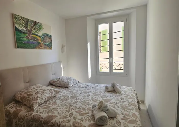 L'olivier Du Vieil *