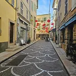 L'olivier Du Vieil شقة أنتيب