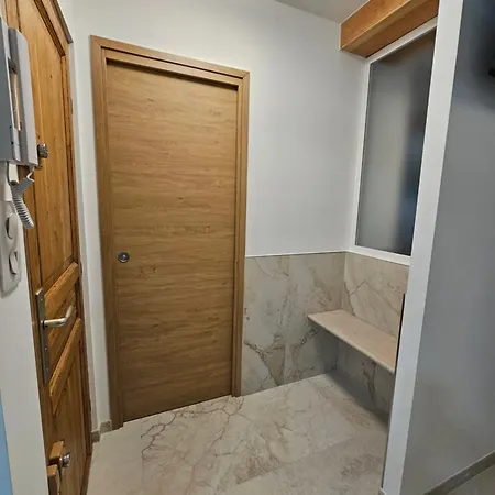 L'olivier Du Vieil شقة أنتيب