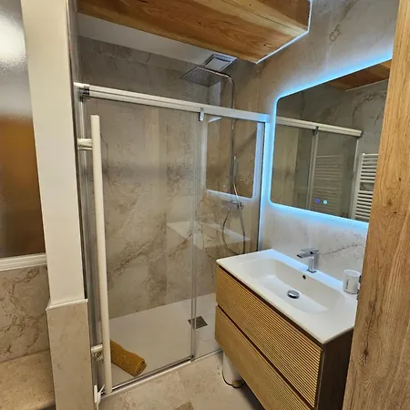 L'olivier Du Vieil Appartement