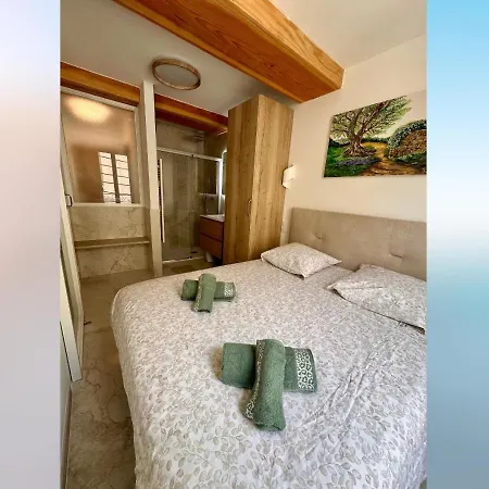 Appartement L'olivier Du Vieil