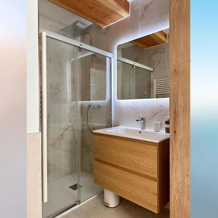 L'olivier Du Vieil Appartement *