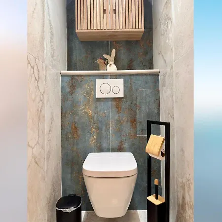 Appartement L'olivier Du Vieil Antibes